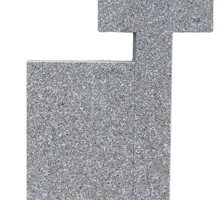 Cruce din granit model K